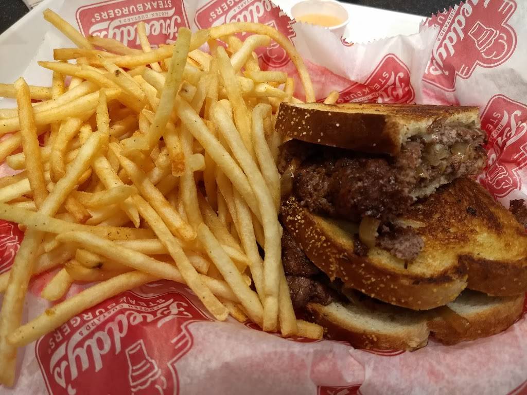 Freddys Frozen Custard & Steakburgers | restaurant | 2795 Gulf Fwy S, League City, TX 77573, USA | 2813090309 OR +1 281-309-0309