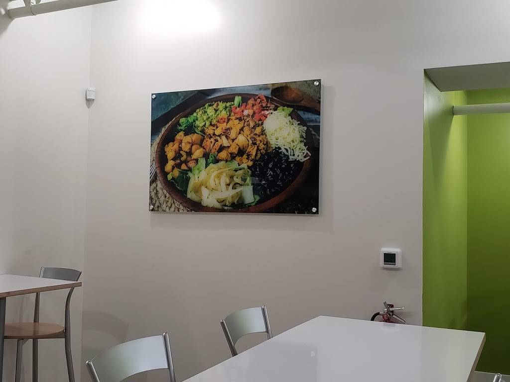 Guasaca | restaurant | 2512 Hillsborough St # 110, Raleigh, NC 27607, USA | 9192106838 OR +1 919-210-6838