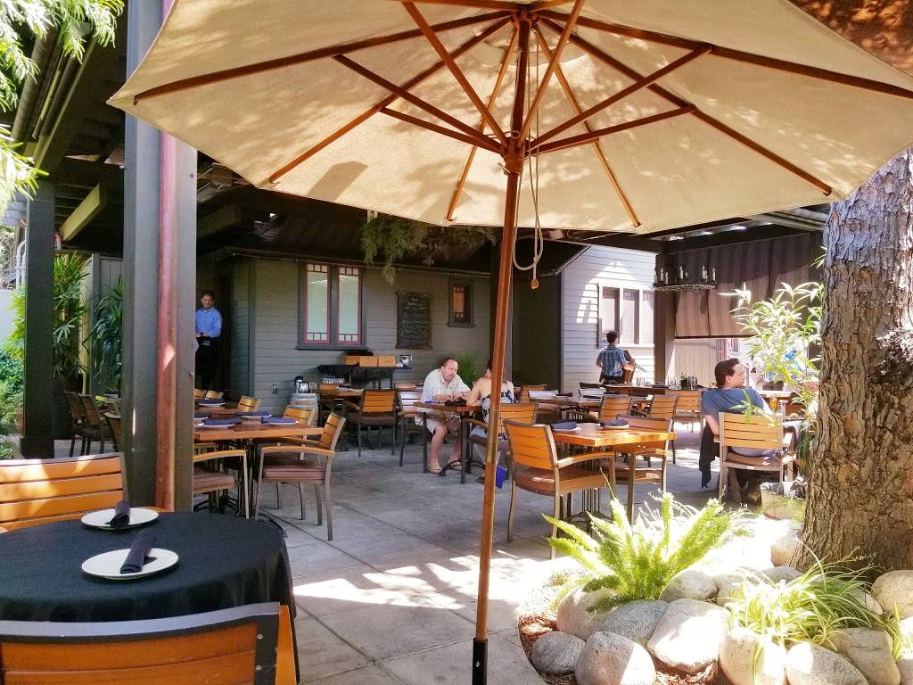 The Raymond Restaurant | restaurant | 1250 S Fair Oaks Ave, Pasadena, CA 91105, USA | 6264413136 OR +1 626-441-3136