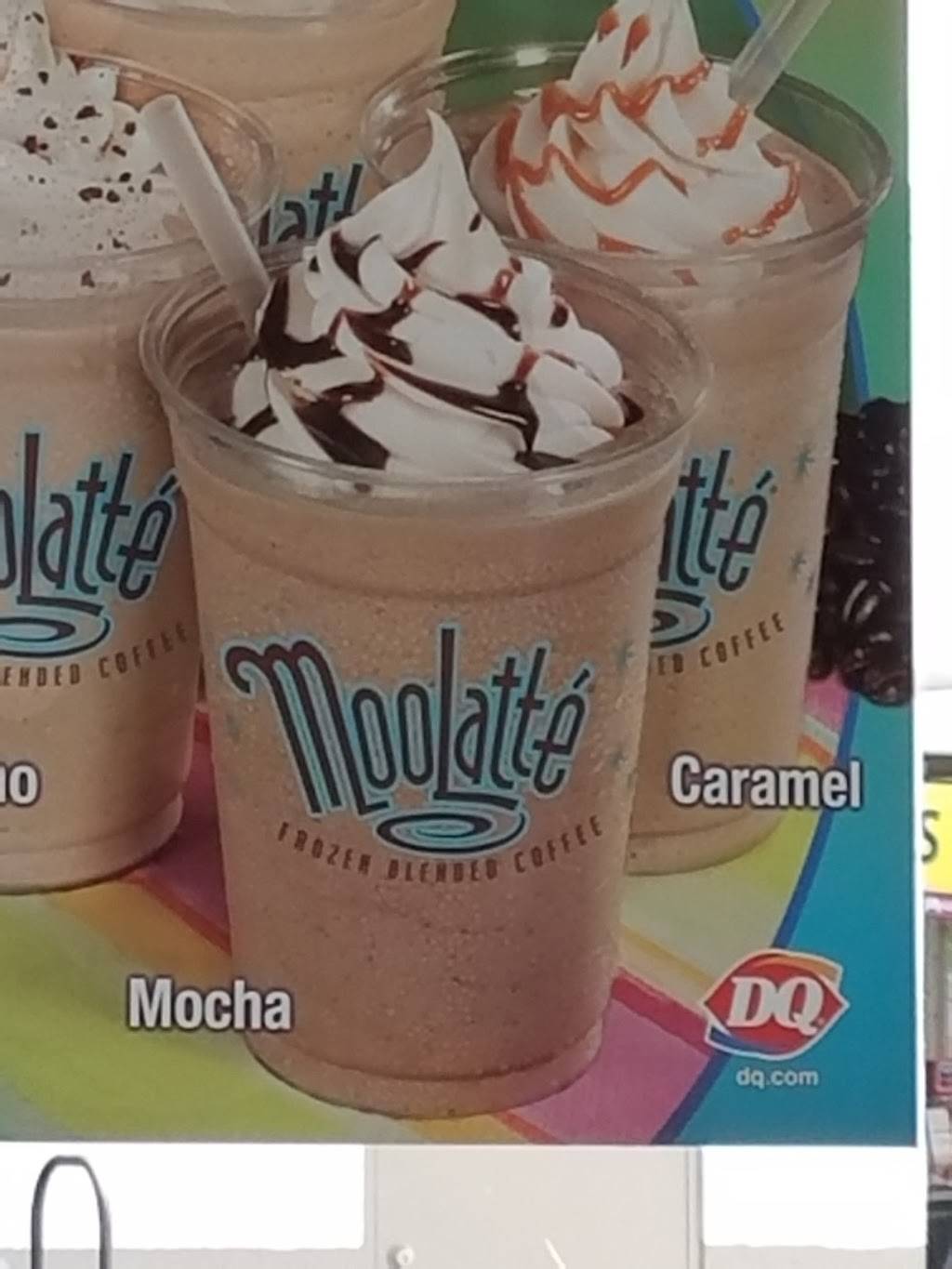 Dairy Queen | restaurant | 4040 SW 67th Ave, Miami, FL 33155, USA | 3056651387 OR +1 305-665-1387