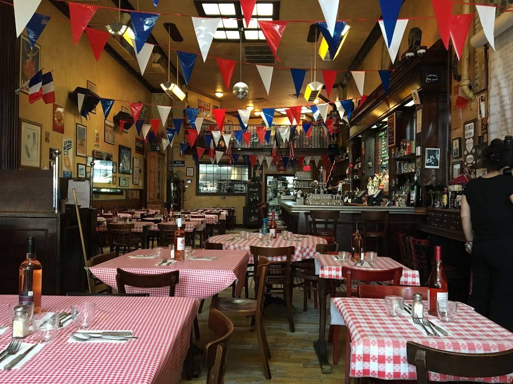 Bistrot Du Coin | restaurant | 1738 Connecticut Ave NW, Washington, DC 20009, USA | 2022346969 OR +1 202-234-6969