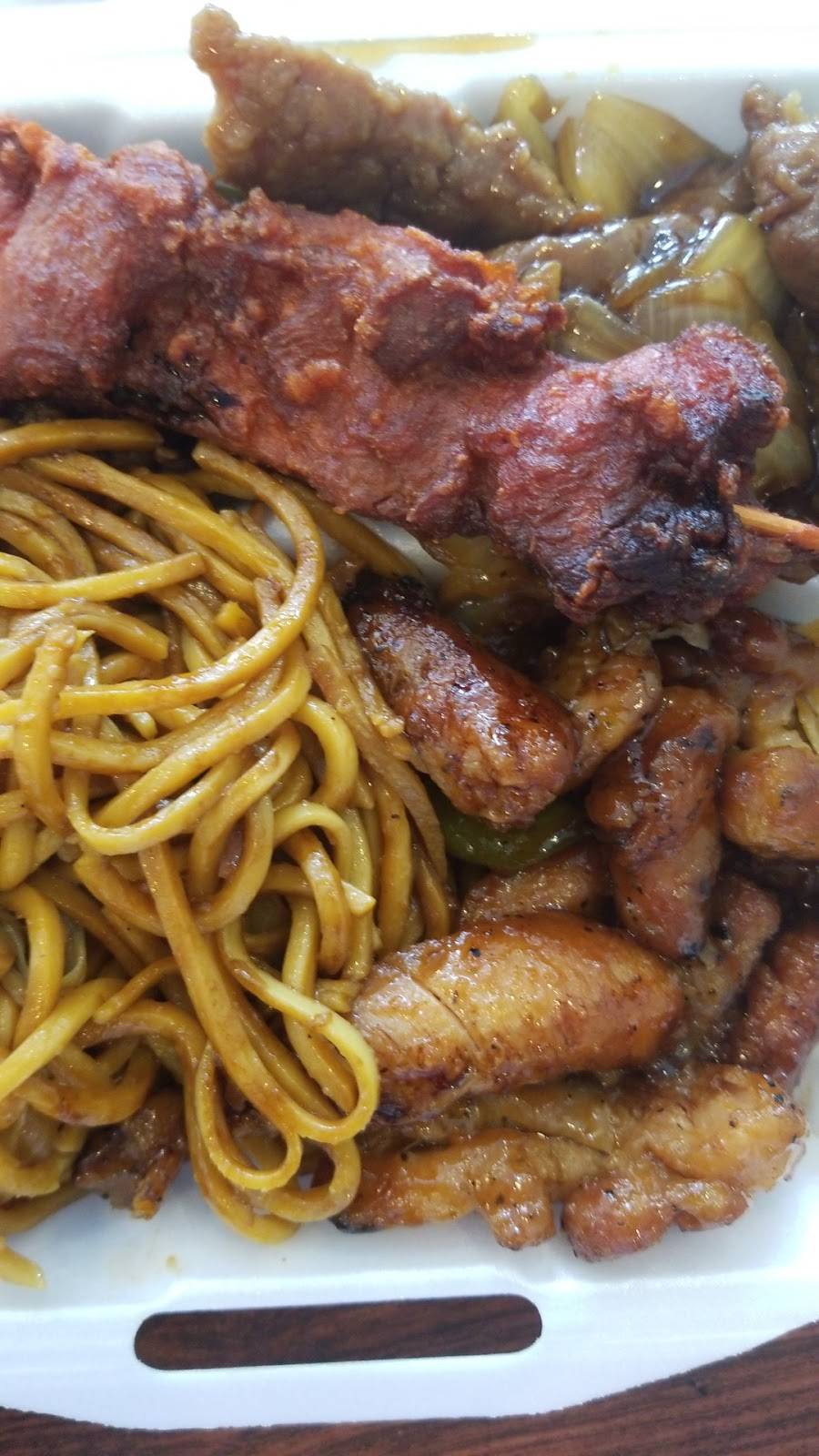 Asian Express | restaurant | 6146 Covington Hwy, Lithonia, GA 30058, USA | 4703367266 OR +1 470-336-7266