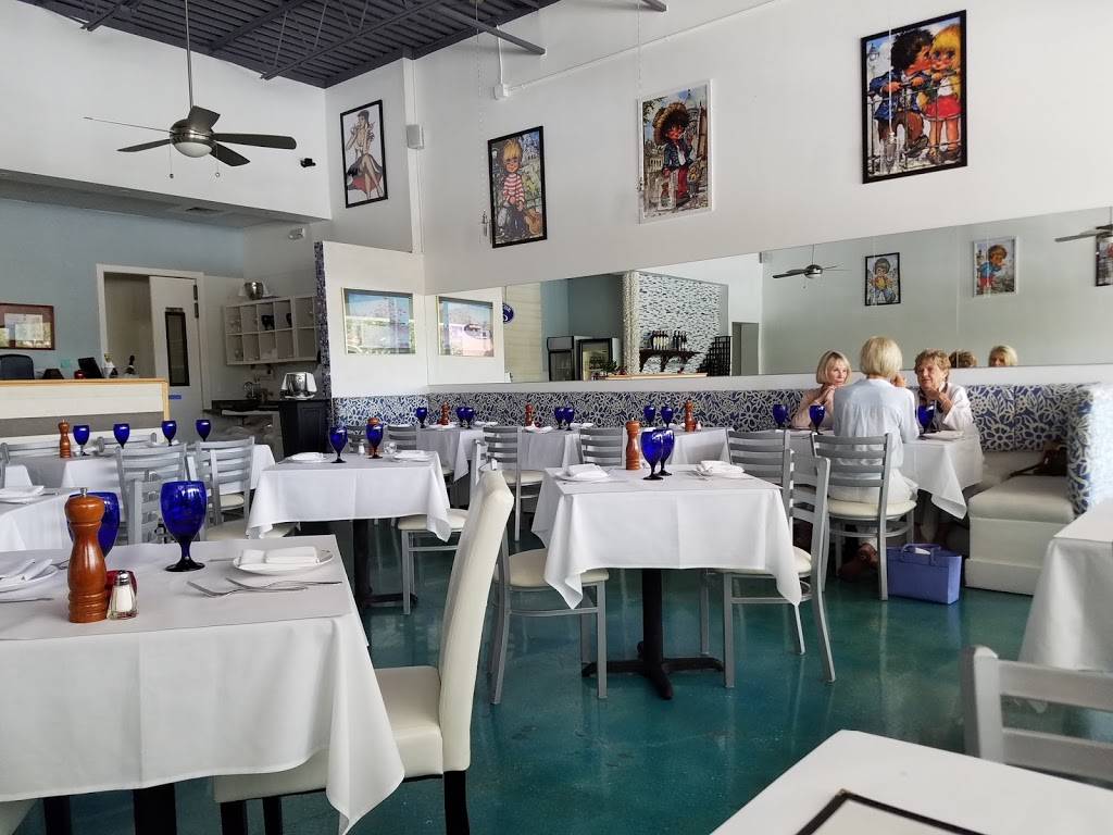 Chez Guy Parisian Bistro | restaurant | 5447 Airport-Pulling Rd N, Naples, FL 34109, USA | 2394315824 OR +1 239-431-5824