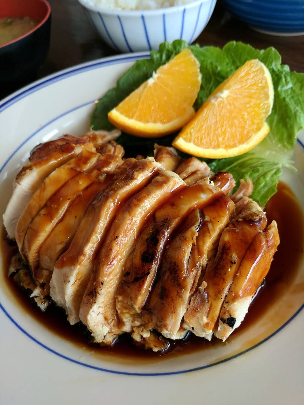 INO Japanese Bistro | restaurant | 1920 N Coit Rd #250, Richardson, TX 75080, USA | 9728893200 OR +1 972-889-3200