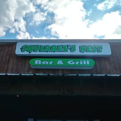 Squirrels Nest Bar & Grill | restaurant | 3450 East, SC-9 Business, Loris, SC 29569, USA | 8437160926 OR +1 843-716-0926