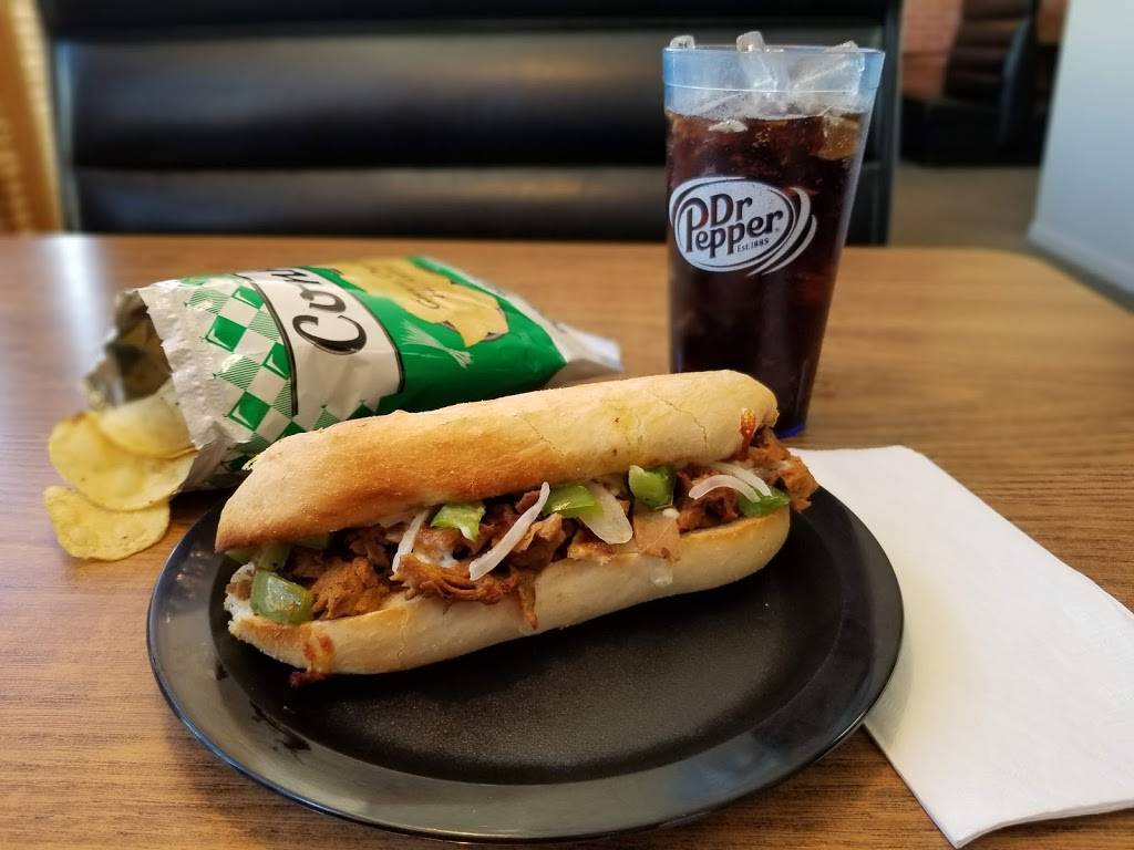 Deanos Pizza | restaurant | 52 N 7th St, McConnelsville, OH 43756, USA | 7409623463 OR +1 740-962-3463