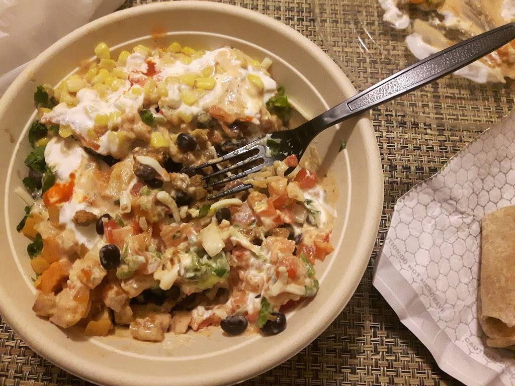 Mucho Burrito Fresh Mexican Grill | restaurant | 1780 Markham Rd, Scarborough, ON M1B 2W2, Canada | 4166098246 OR +1 416-609-8246