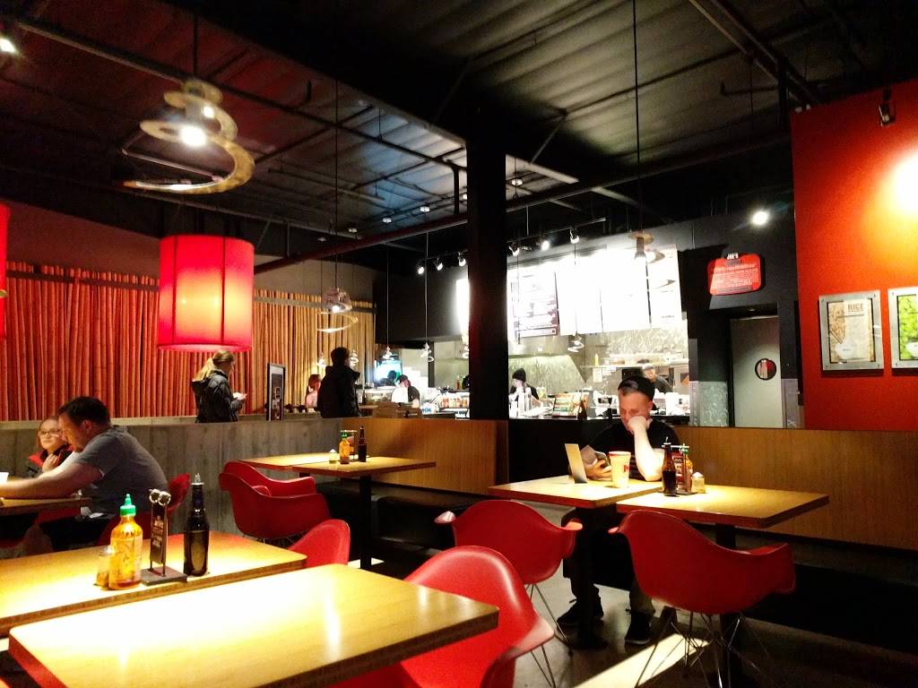 Tokyo Joes | restaurant | 2519 S Shields St, Fort Collins, CO 80526, USA | 9706822317 OR +1 970-682-2317