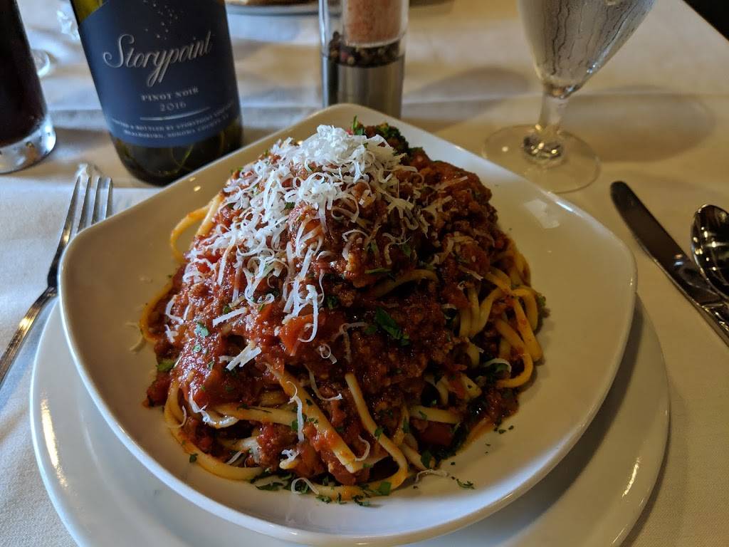 La Fiorentina | restaurant | 10361 Tamiami Trail, Punta Gorda, FL 33950, USA | 9416396500 OR +1 941-639-6500