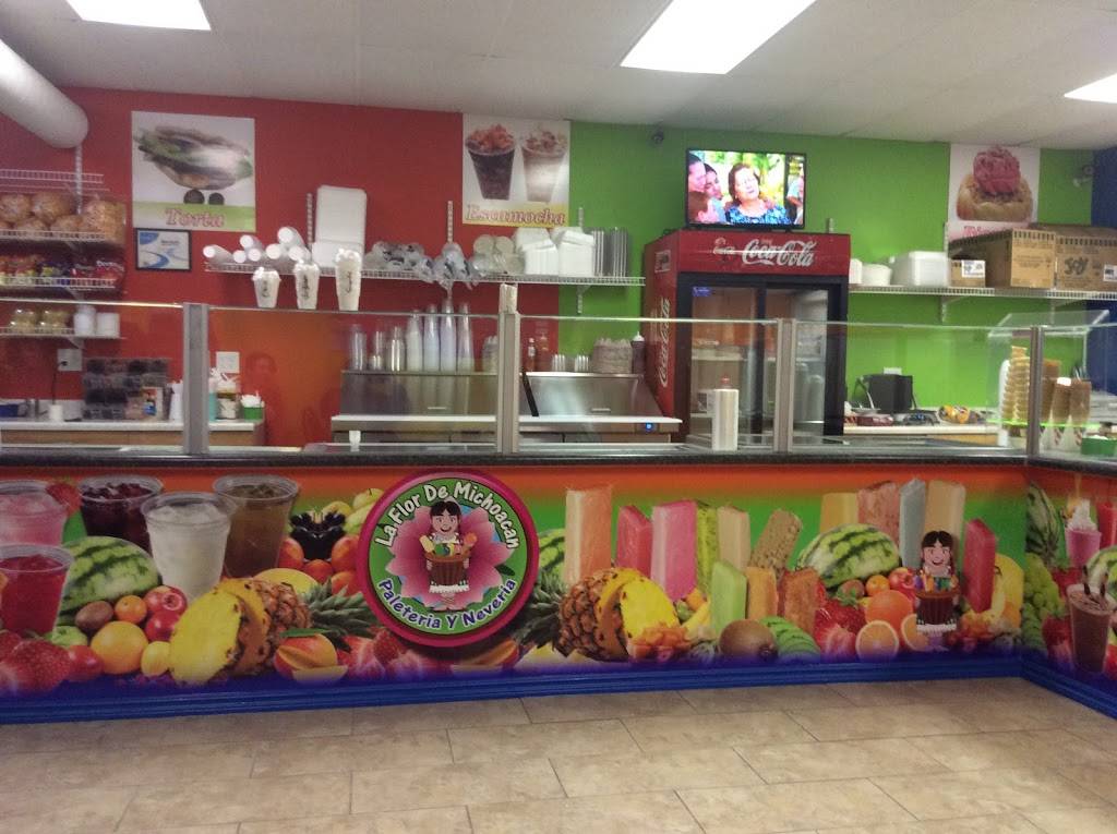 La flor de michoacan | restaurant | 6316 W 26th St, Berwyn, IL 60402, USA | 7083175052 OR +1 708-317-5052