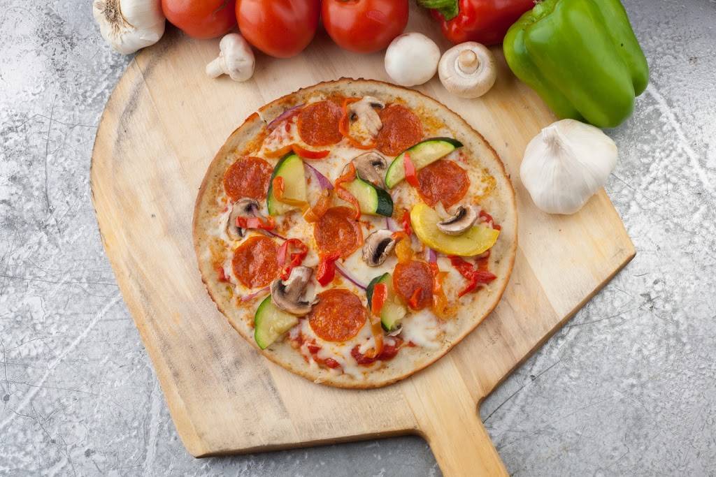 Blast 825 Pizza | restaurant | 1132 Galleria Blvd, Roseville, CA 95678, USA | 9167730880 OR +1 916-773-0880