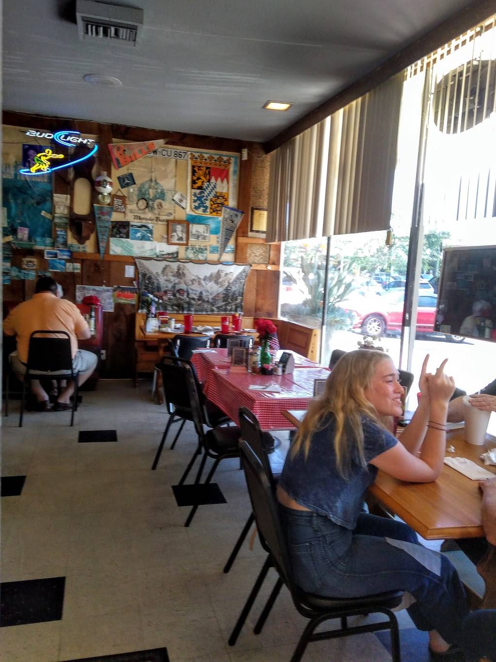 Dorias Haus of Pizza | restaurant | 1500 Adams Ave #108, Costa Mesa, CA 92626, USA | 7147518777 OR +1 714-751-8777