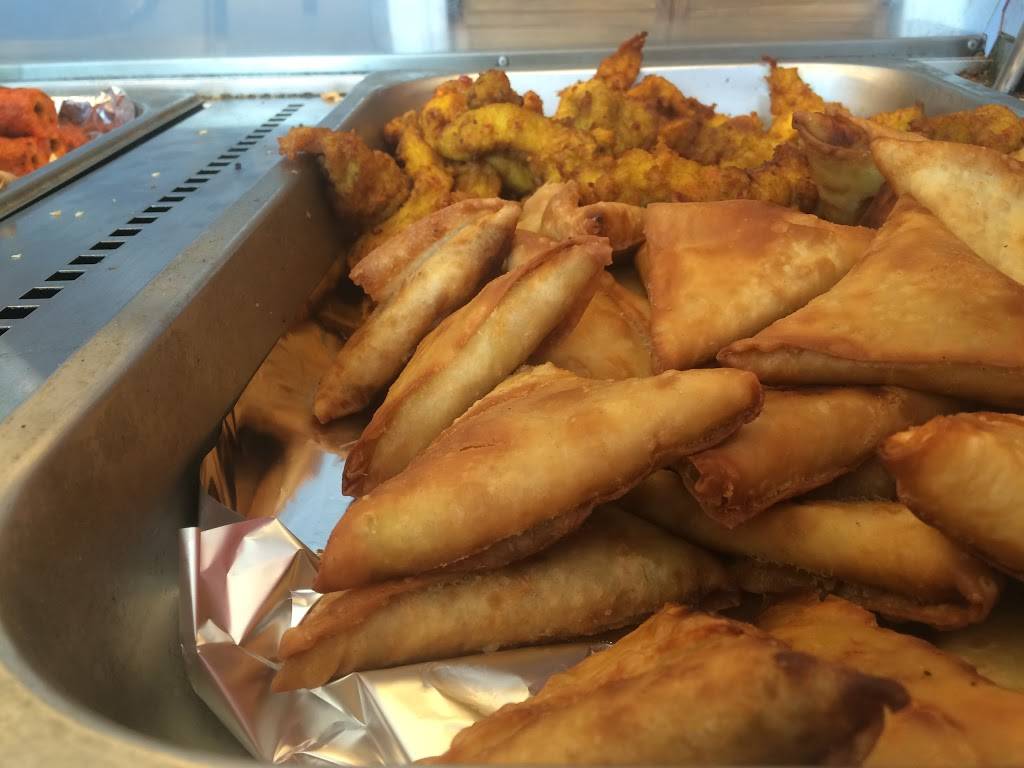 Biryani King | restaurant | 680 Rexdale Blvd #15, Etobicoke, ON M9W 6T4, Canada | 4162135500 OR +1 416-213-5500