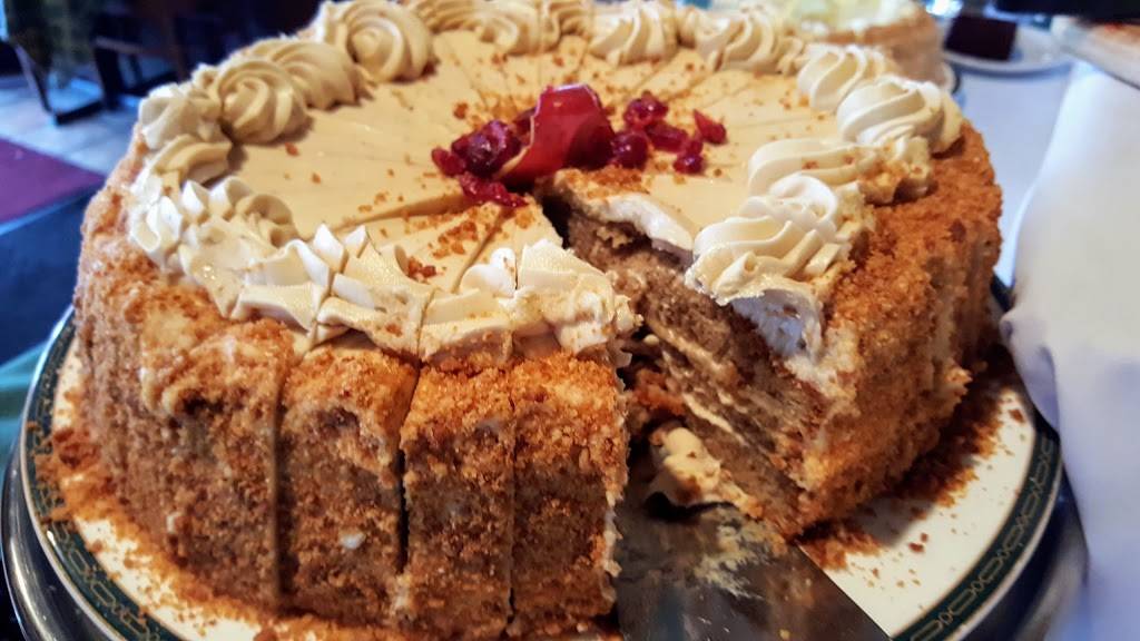 Paradiso Italian Restaurant | restaurant | 6124 Franconia Rd, Alexandria, VA 22310, USA | 7039226222 OR +1 703-922-6222