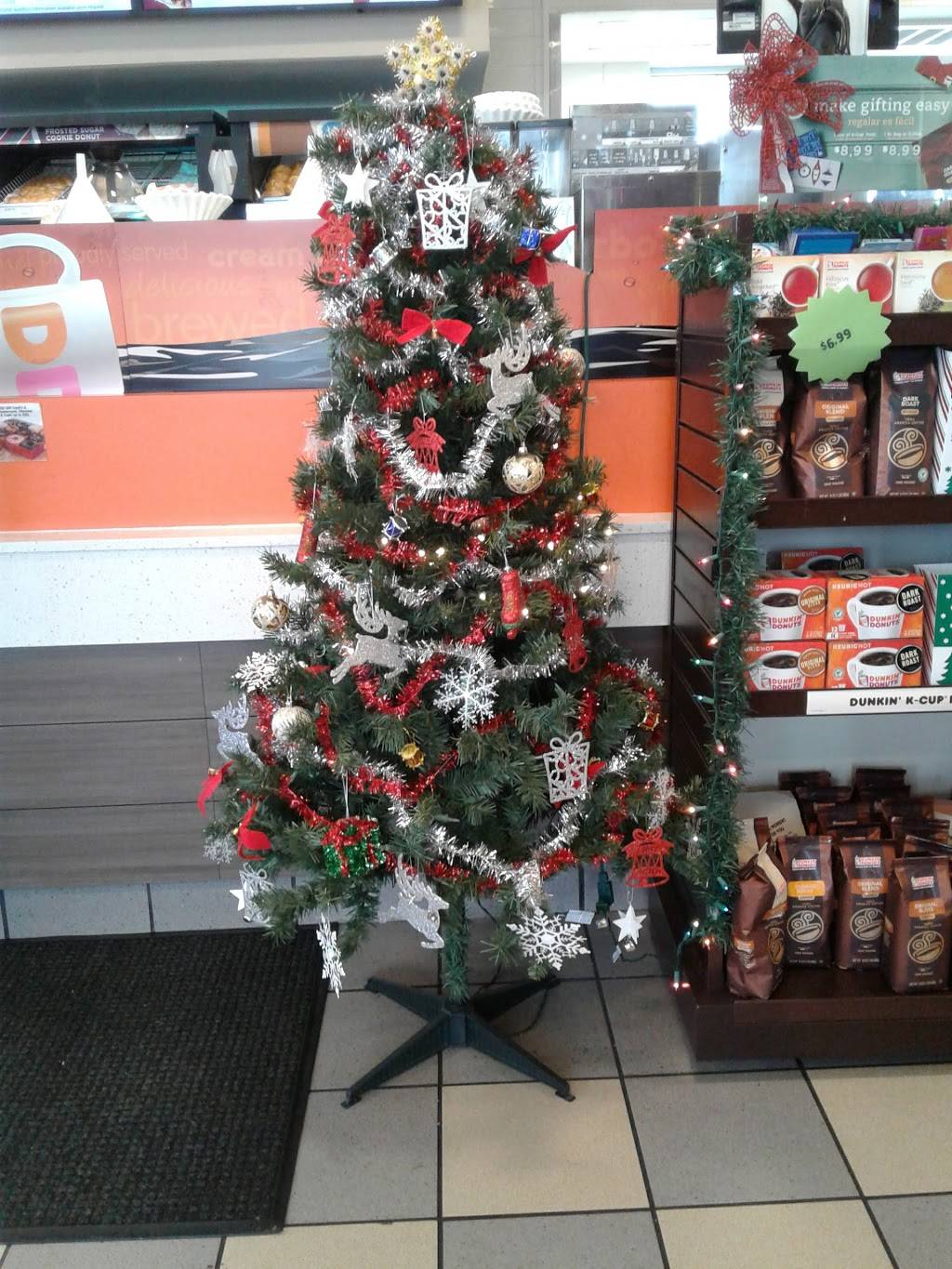 Dunkin Donuts | cafe | 7020 Ogden Ave, Berwyn, IL 60402, USA | 7087955444 OR +1 708-795-5444