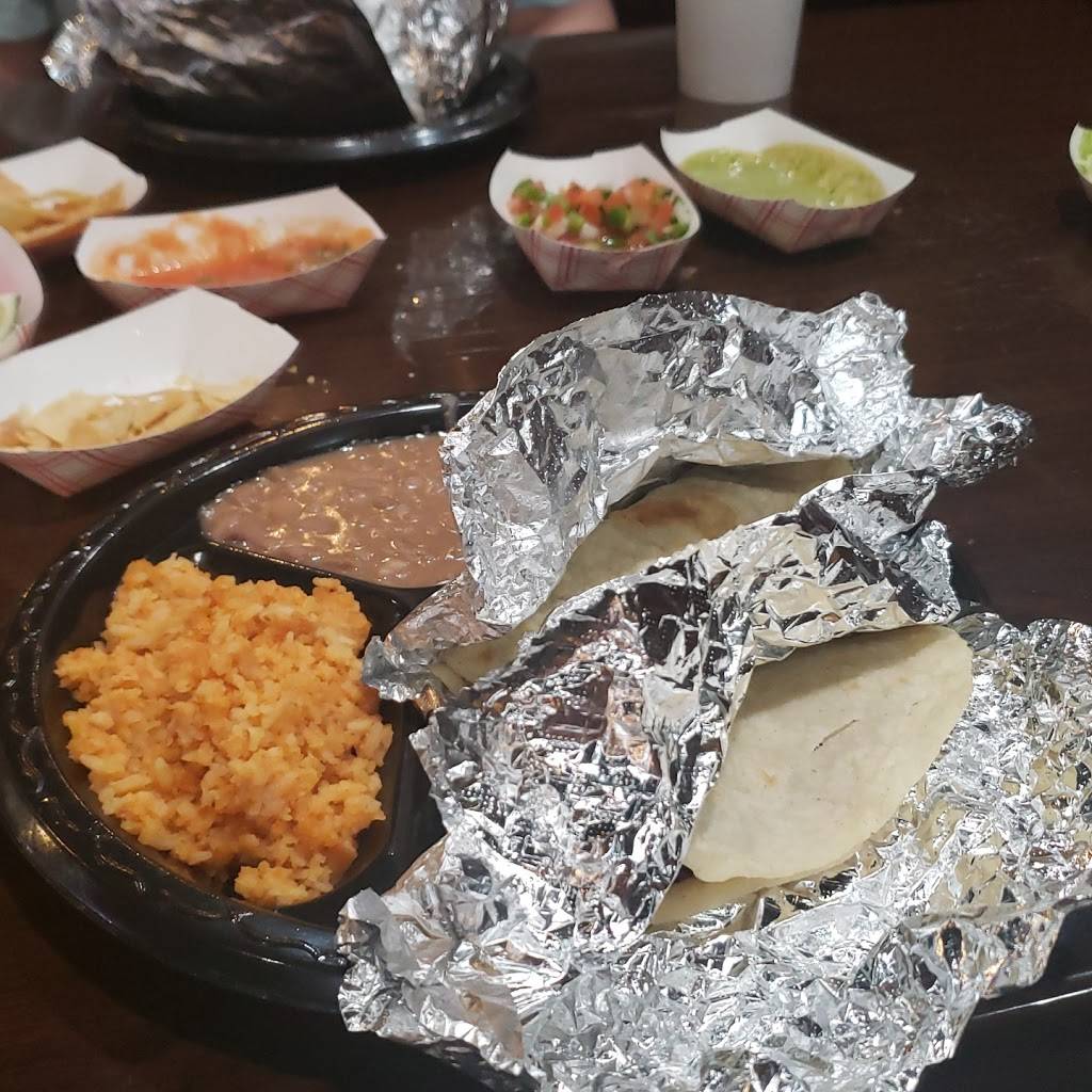 El Taco Tote | restaurant | 4811 N Stone Ave, Tucson, AZ 85704, USA | 5208883333 OR +1 520-888-3333