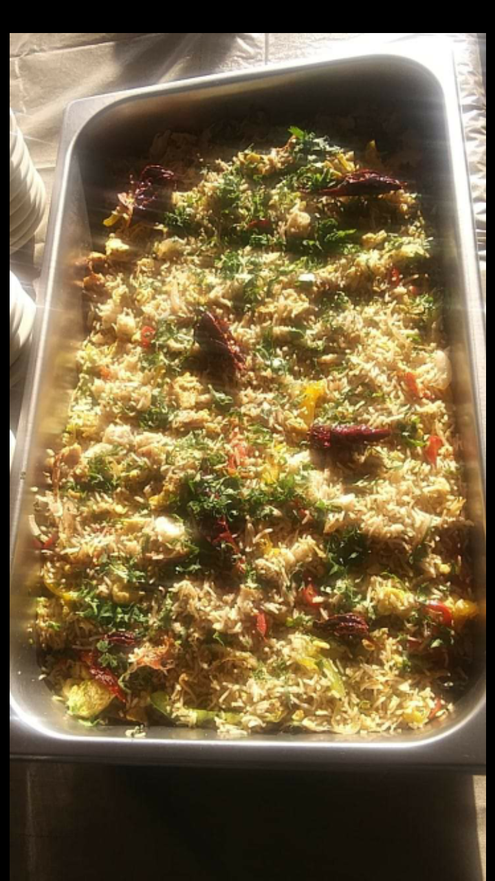 Jannat biryani | meal delivery | 8626 N Lower Sacramento Rd, Stockton, CA 95210, USA | 2093953267 OR +1 209-395-3267