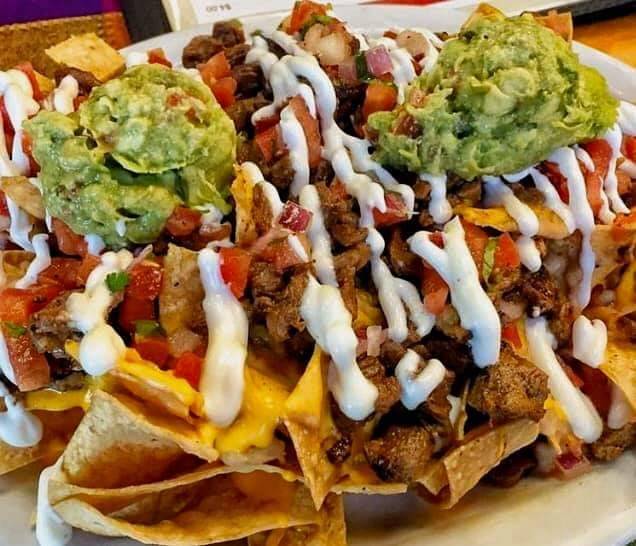 Laredos Burrito and taco shop #2 - Mexican restaurant | restaurant | 202 N Main St, Ashland City, TN 37015, USA | 6152461155 OR +1 615-246-1155