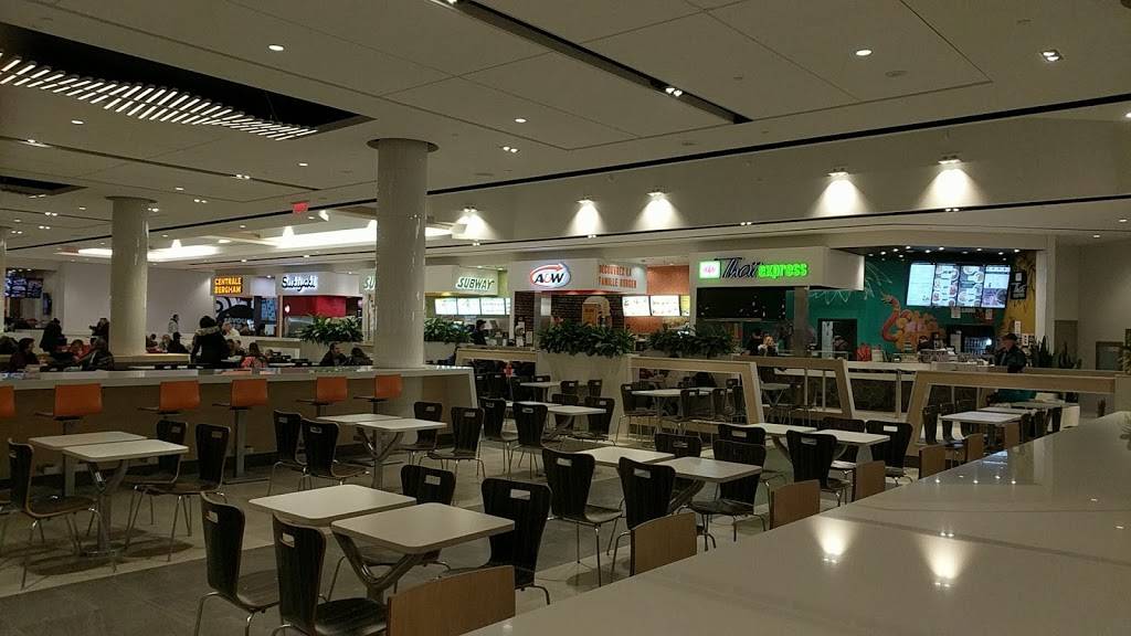 A&W Canada | restaurant | 1100 Boulevard Maloney O, Gatineau, QC J8T 6G3, Canada | 8192430435 OR +1 819-243-0435