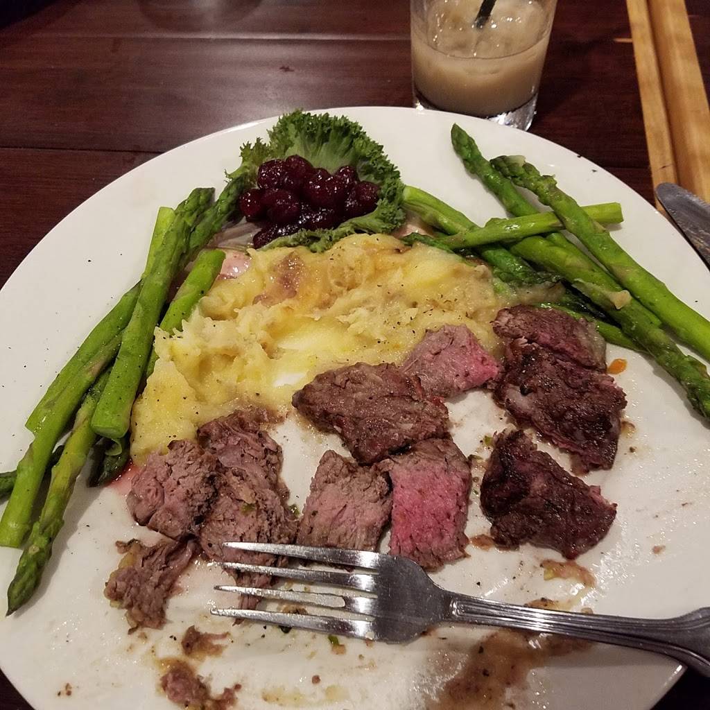 Lakewood Inn Restaurant | restaurant | 76 Theater Rd, Madison, ME 04950, USA | 2078584403 OR +1 207-858-4403