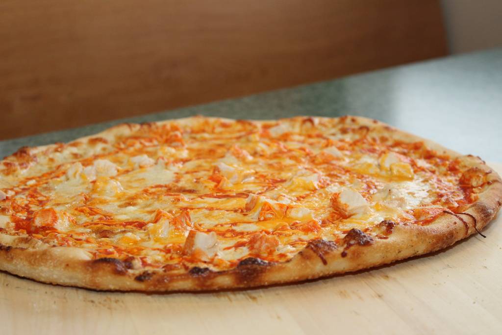 Tony Pepperoni | meal delivery | 4164 W Henrietta Rd, Rochester, NY 14623, USA | 5853342830 OR +1 585-334-2830