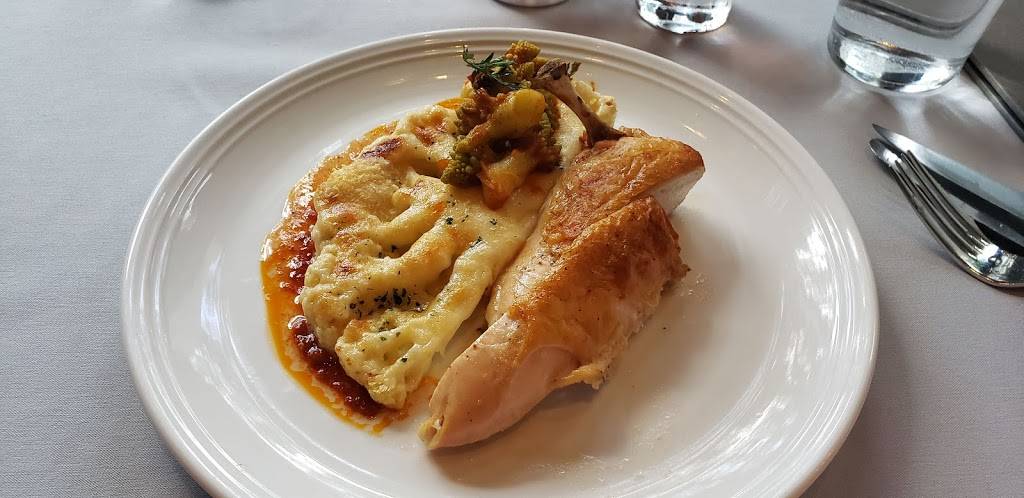 M at Miranova | restaurant | 2 Miranova Pl, Columbus, OH 43215, USA | 6146290000 OR +1 614-629-0000