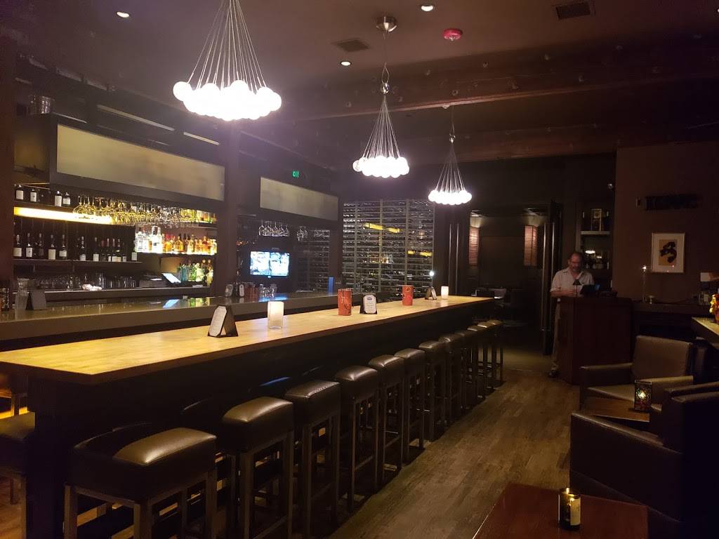 Vertical Wine Bistro | night club | 70 N Raymond Ave, Pasadena, CA 91103, USA | 6267953999 OR +1 626-795-3999