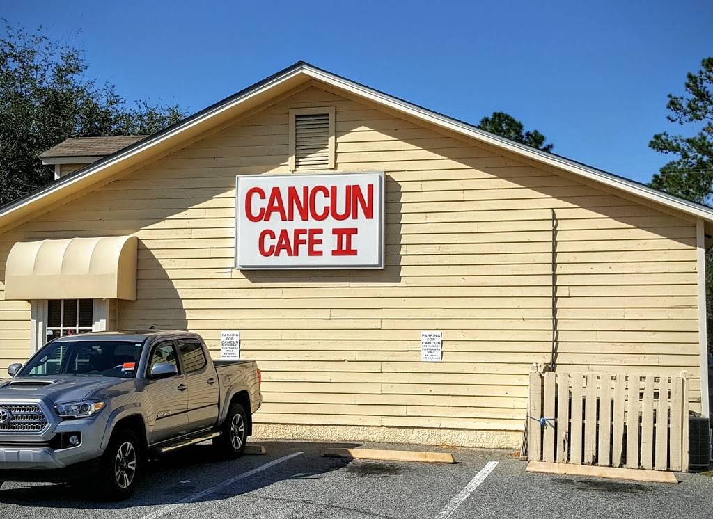 Cancun Restaurant | restaurant | 216 Johnny Mercer Blvd, Savannah, GA 31410, USA | 9128980505 OR +1 912-898-0505