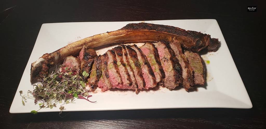 Relish Wine Bar & Grill | restaurant | 314 Main St, Ansonia, CT 06401, USA | 2037519577 OR +1 203-751-9577