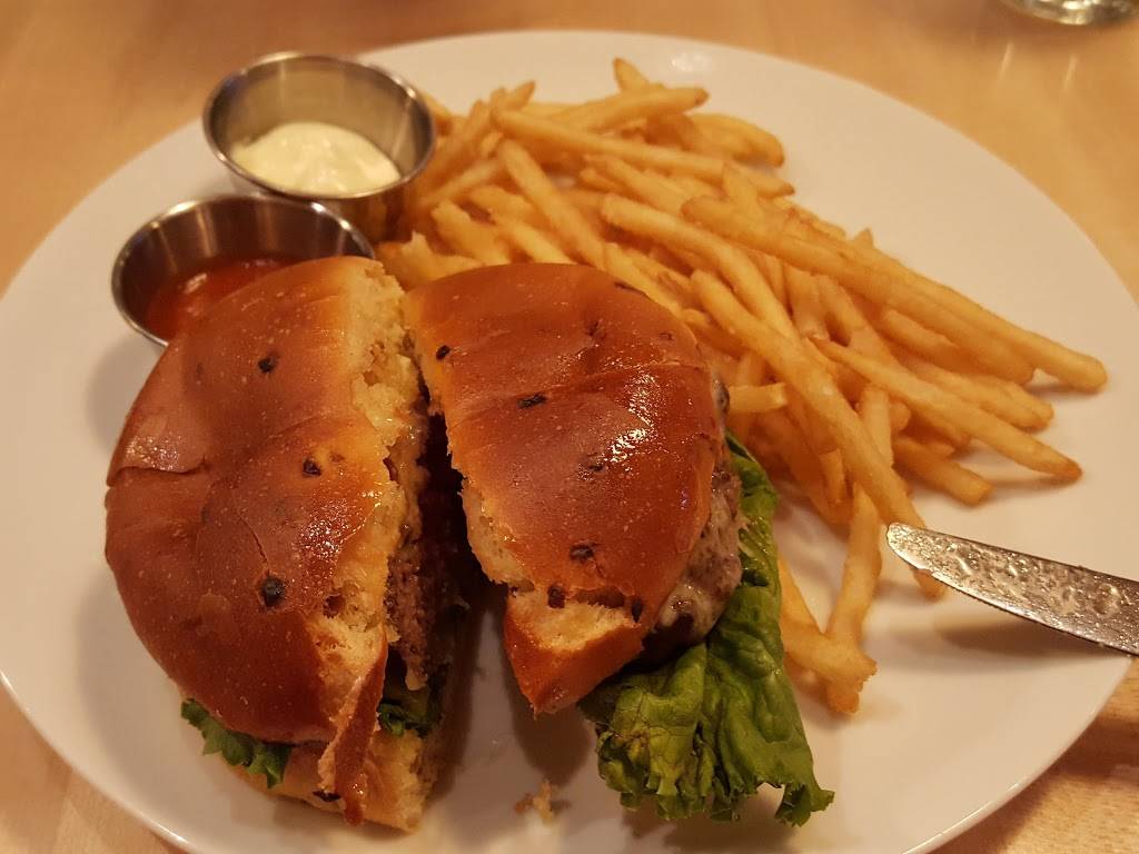 Reeds American Table | restaurant | 7322 Manchester Rd, Maplewood, MO 63143, USA | 3148999821 OR +1 314-899-9821