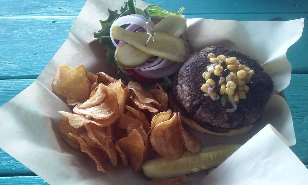 Hidden Treasure Tiki Bar & Grill | restaurant | 5993 S Ridgewood Ave, Port Orange, FL 32127, USA | 3867569565 OR +1 386-756-9565