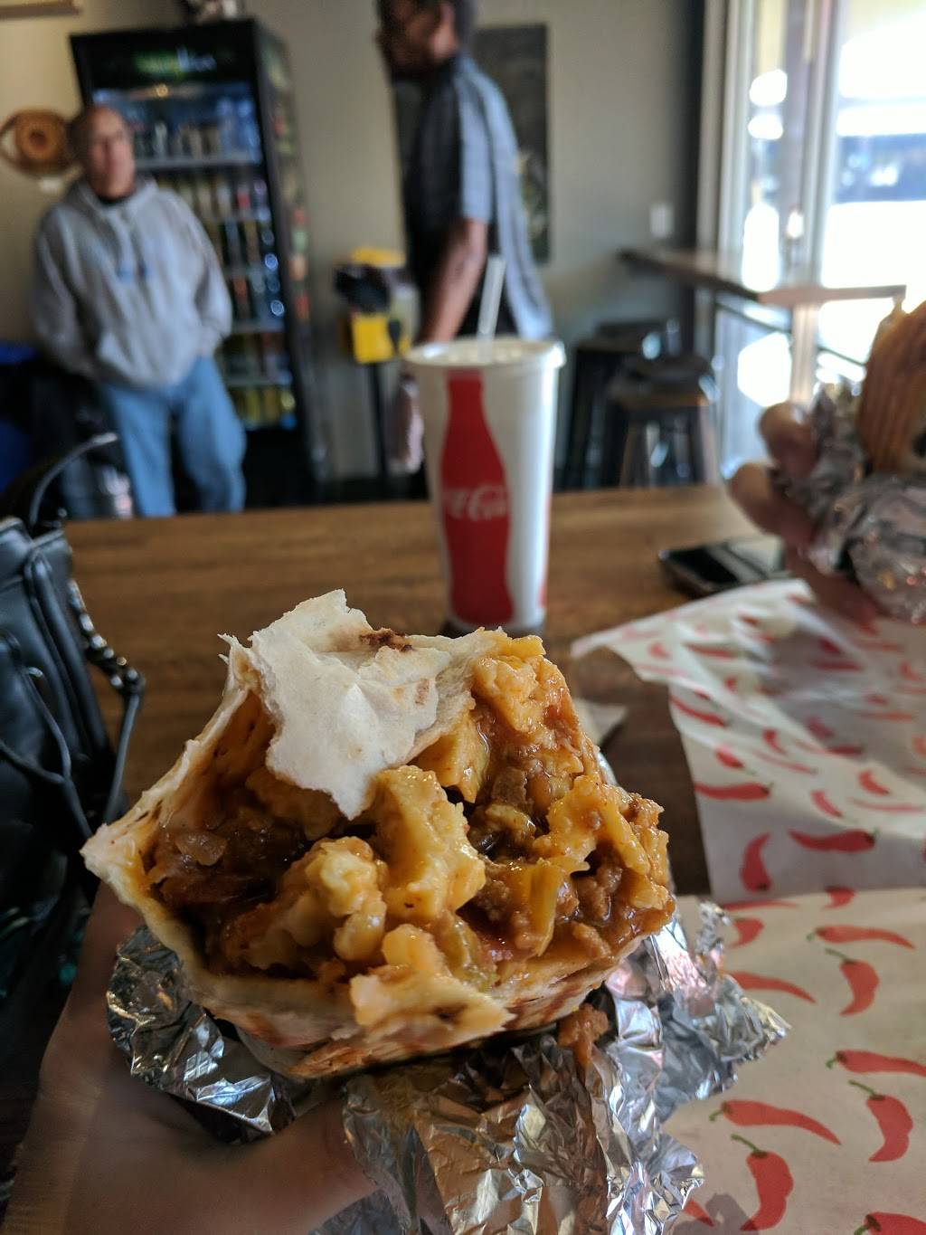 Loco Hermanos | restaurant | 318 McCaslin Blvd, Louisville, CO 80027, USA | 7205428375 OR +1 720-542-8375