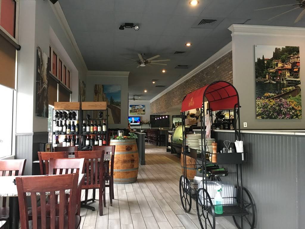 Assaggios Italian Restaurant | restaurant | 3501 W Millbrook Rd, Raleigh, NC 27613, USA | 9197852088 OR +1 919-785-2088