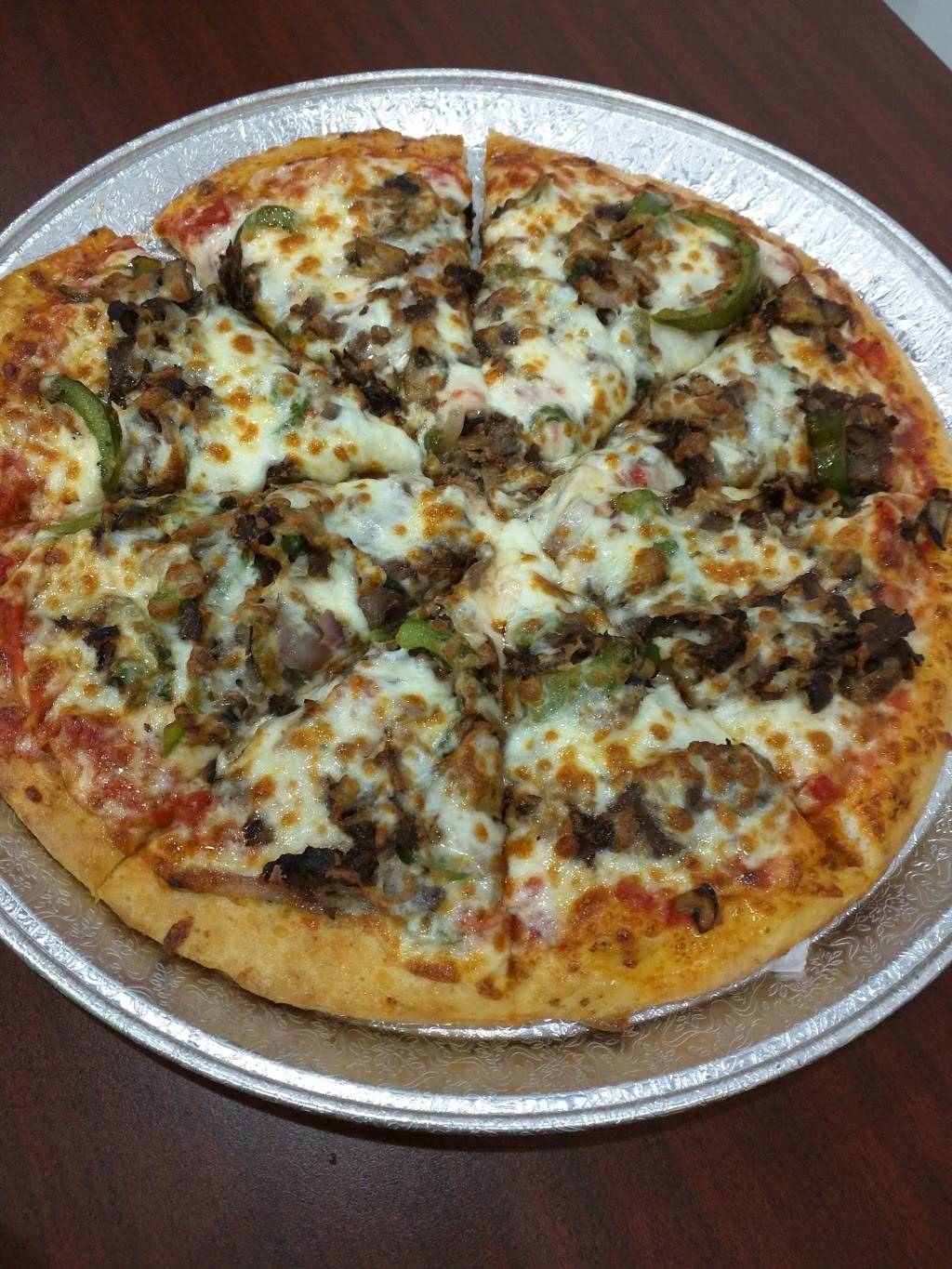 Gyro & Kabab House | restaurant | 128 Graceland Blvd, Columbus, OH 43214, USA | 6144337500 OR +1 614-433-7500