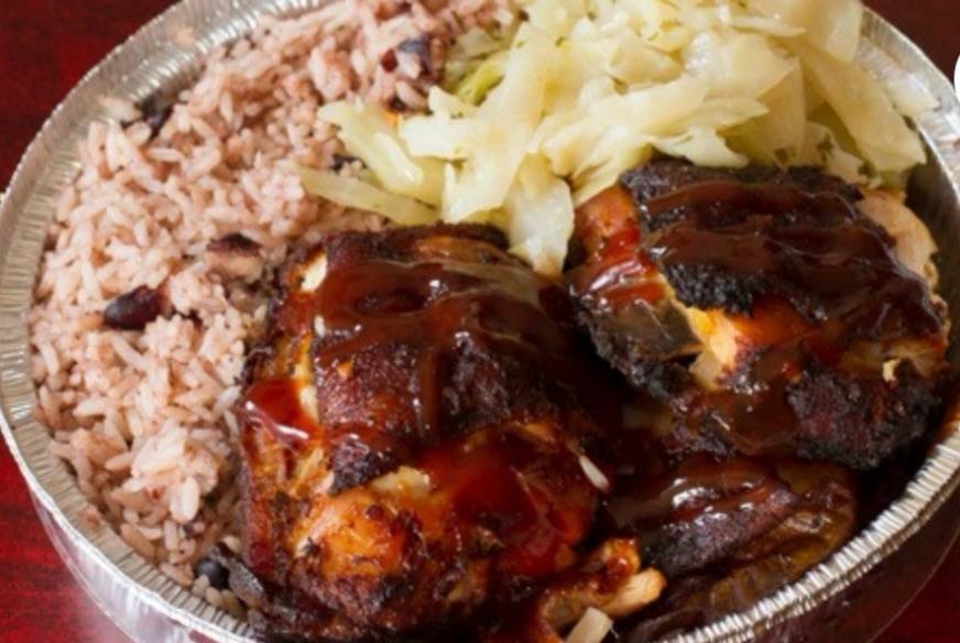 Irie Vybez | restaurant | 313 Central Ave, Albany, NY 12206, USA | 5184874844 OR +1 518-487-4844