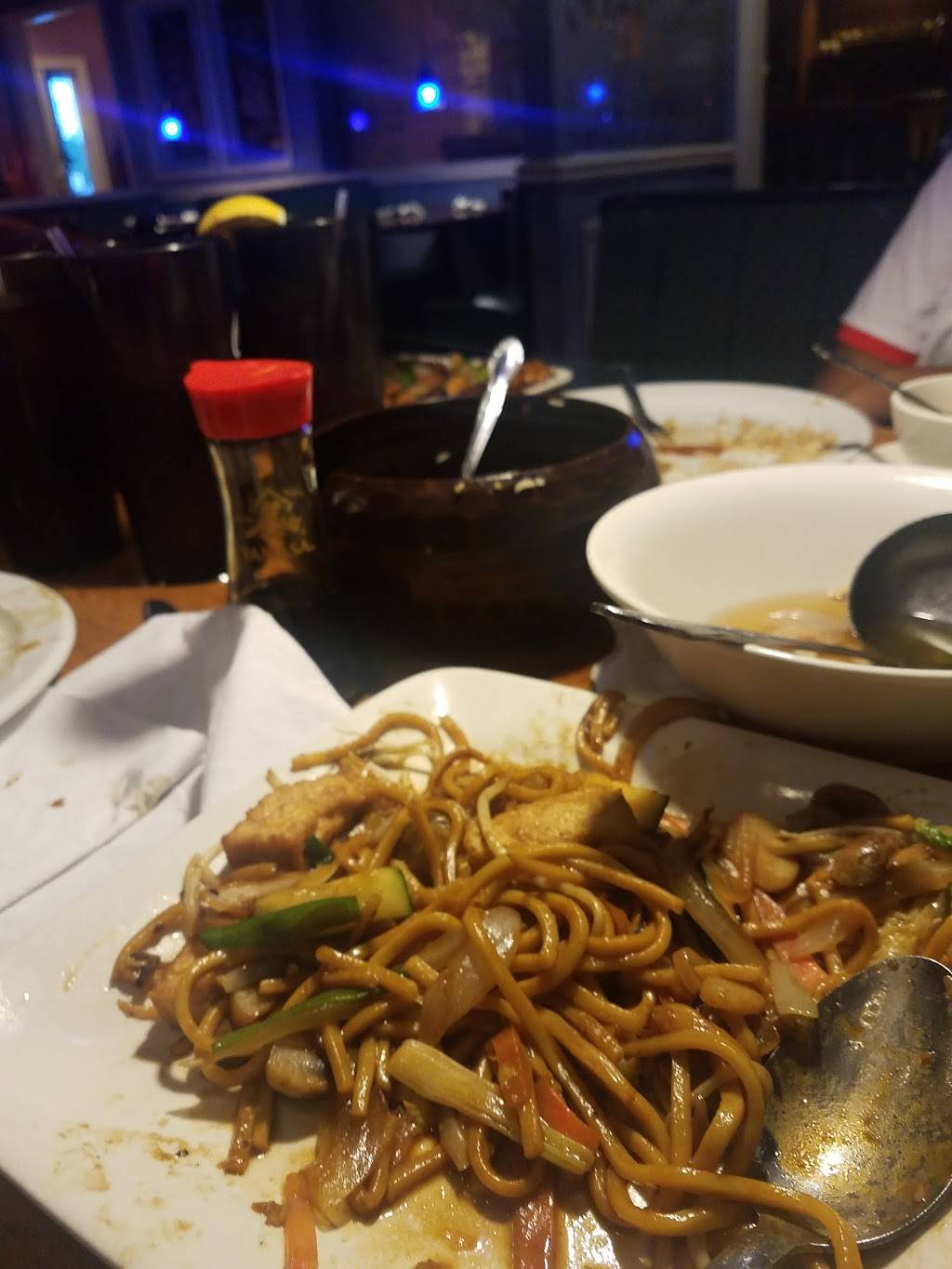 Chinese Pagoda | restaurant | 9423 GA-5, Douglasville, GA 30135, USA | 7709498666 OR +1 770-949-8666