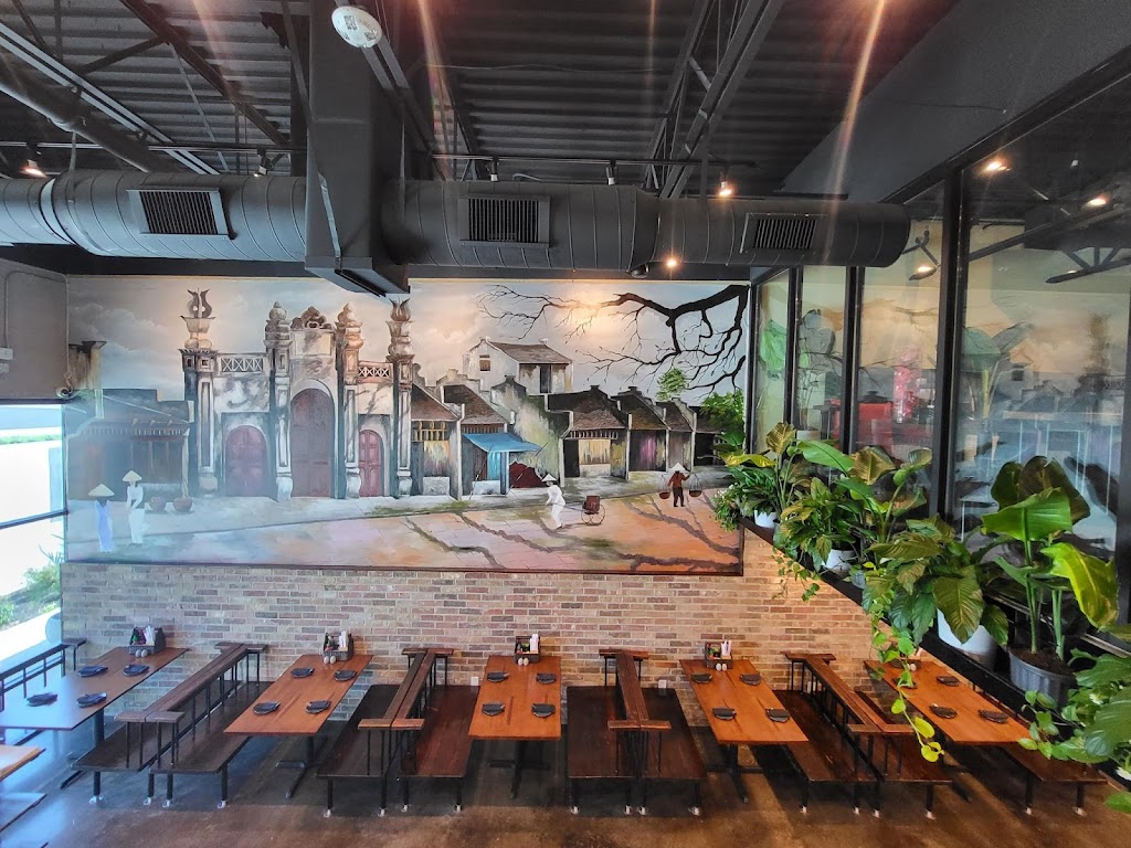 Miss V Vietnamese Cuisine | restaurant | 7109 Katy-Gaston Rd Suite 868, Richmond, TX 77406, USA | 8324516178 OR +1 832-451-6178