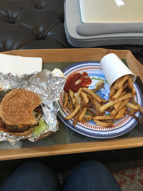 Five Guys | meal takeaway | 4269 Roswell Rd NE Building 200, Marietta, GA 30062, USA | 6784032259 OR +1 678-403-2259