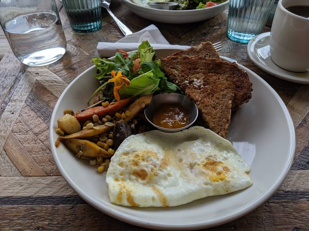 FOLK Detroit | cafe | 1701 Trumbull, Detroit, MI 48216, USA | 3132905849 OR +1 313-290-5849