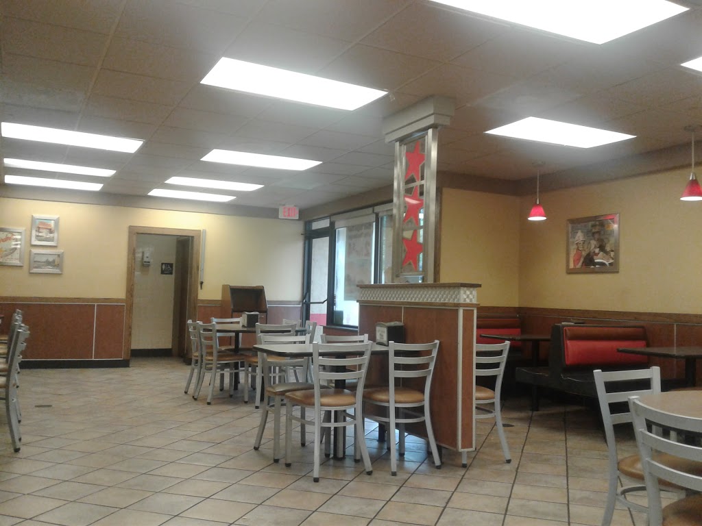 Hardees | restaurant | 3715 Moffat Rd, Mobile, AL 36618, USA | 2513433553 OR +1 251-343-3553