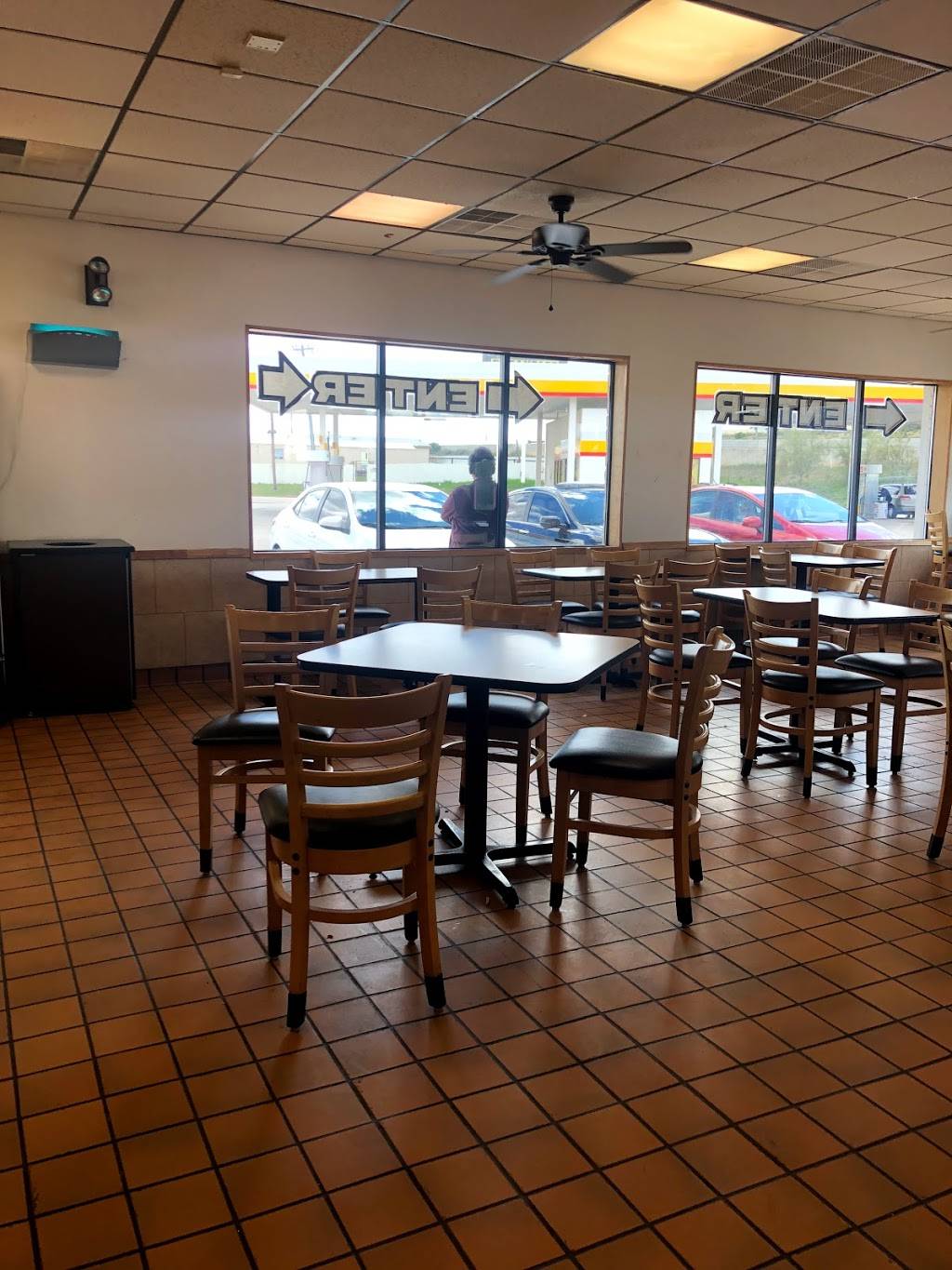 Dairy Queen | restaurant | 16543 Camino Adelante, Picacho, AZ 85141, USA | 5756357114 OR +1 575-635-7114