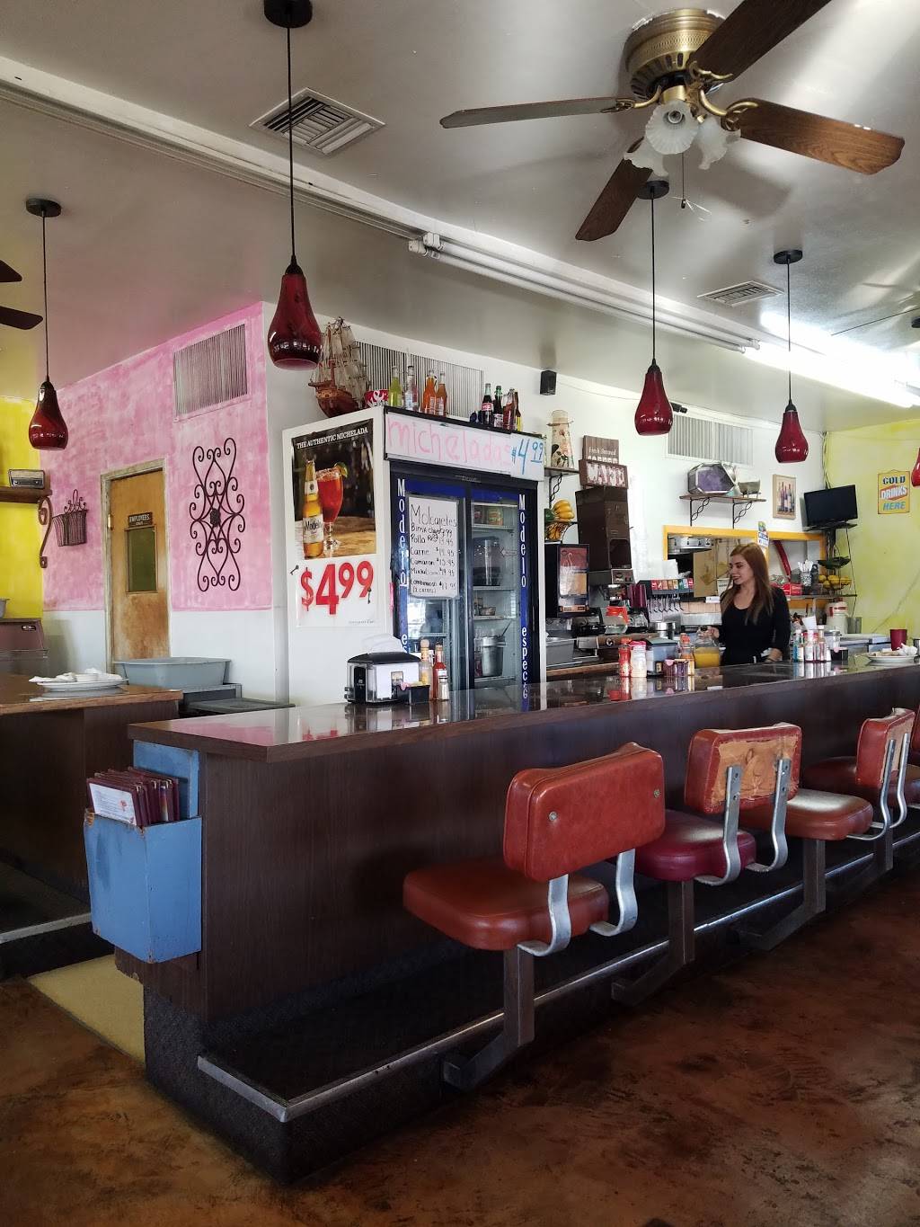 El Marinero | restaurant | 1239 Crows Landing Rd, Modesto, CA 95351, USA | 2095499310 OR +1 209-549-9310