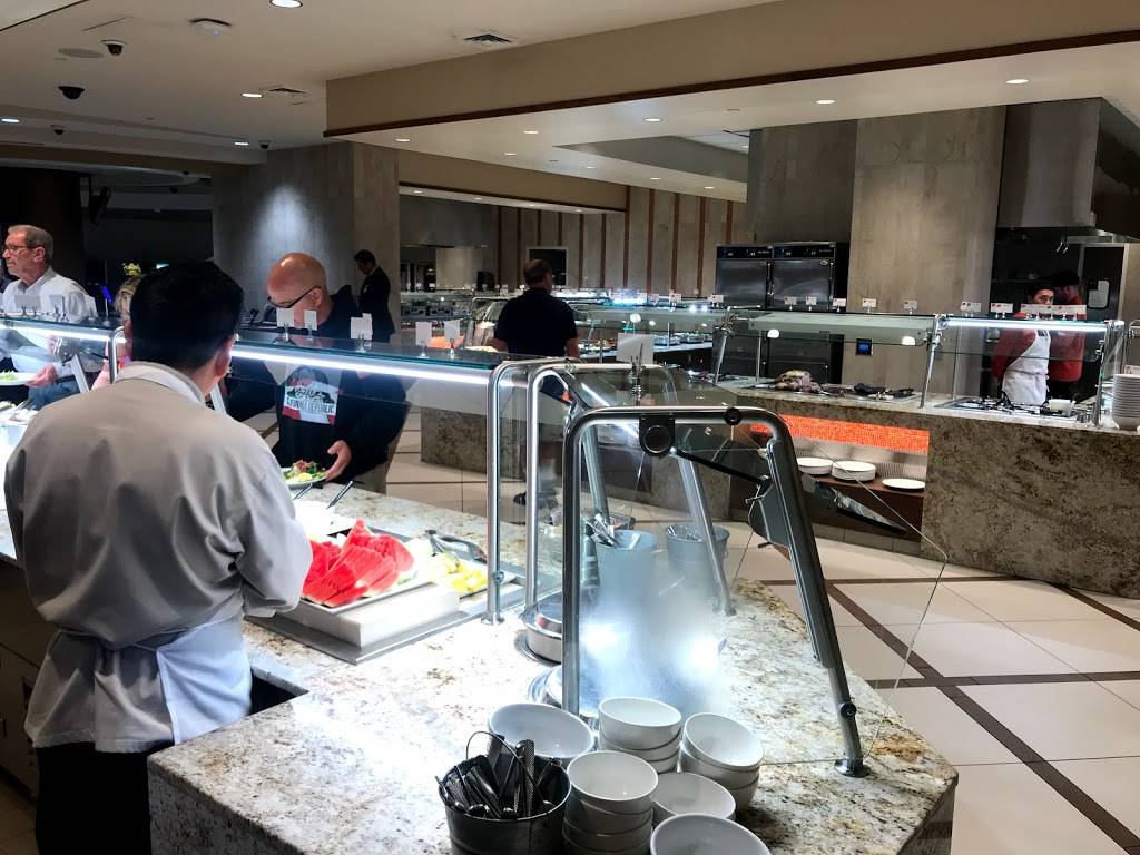 The Buffet | restaurant | 3400 CA-246, Santa Ynez, CA 93460, USA | 8056860855 OR +1 805-686-0855