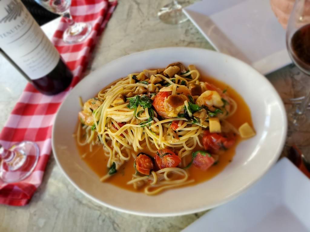 Luigis Tuscan Grill | restaurant | 1105 E Las Olas Blvd, Fort Lauderdale, FL 33301, USA | 9547668700 OR +1 954-766-8700