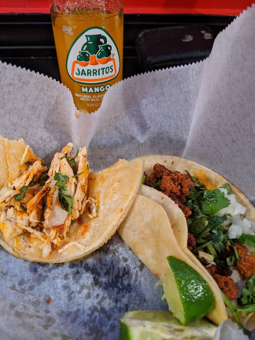 Dona Elis Mexican Cuisine | restaurant | 204 N Hanover St, Carlisle, PA 17013, USA | 7172187500 OR +1 717-218-7500