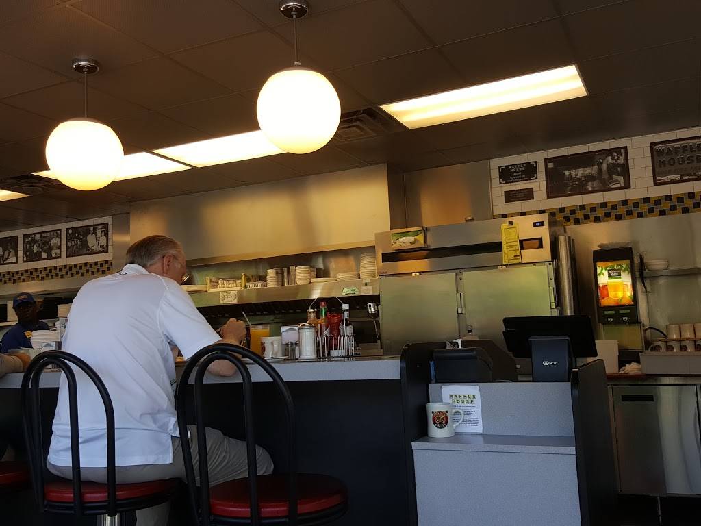 Waffle House | restaurant | 860 Glenwood Ave SE, Atlanta, GA 30316, USA | 4042199057 OR +1 404-219-9057