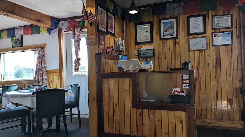 Himalayan Pun Hill Kitchen | restaurant | 710 N Townsend Ave, Montrose, CO 81401, USA | 9706157028 OR +1 970-615-7028