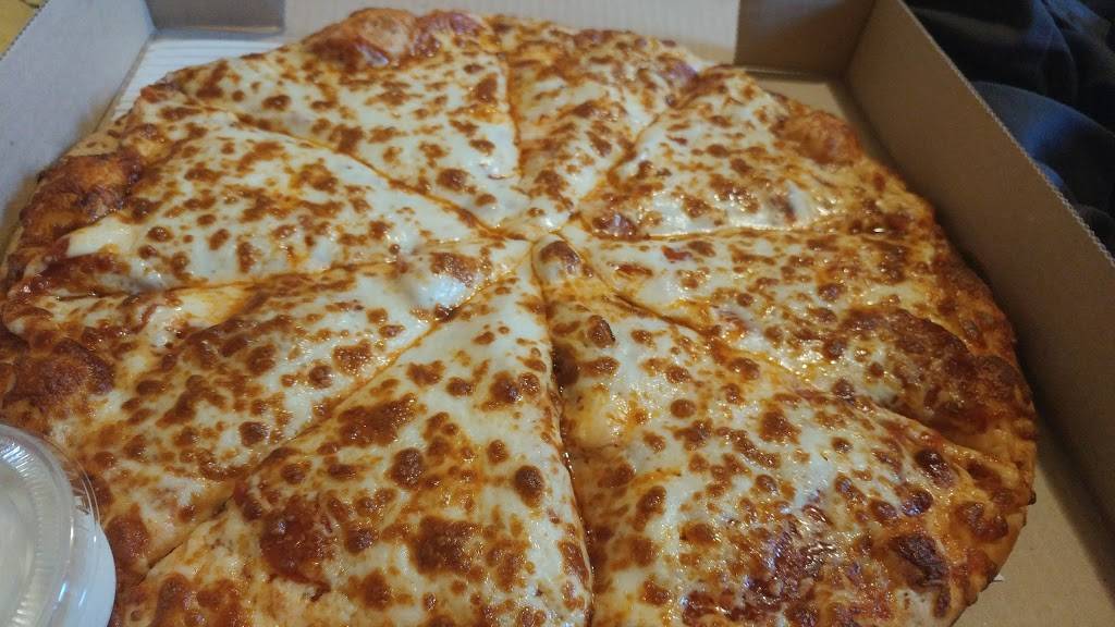 Pyramid Pizza | restaurant | 319 Lancaster St W, Kitchener, ON N2H 4V4, Canada | 5195765888 OR +1 519-576-5888