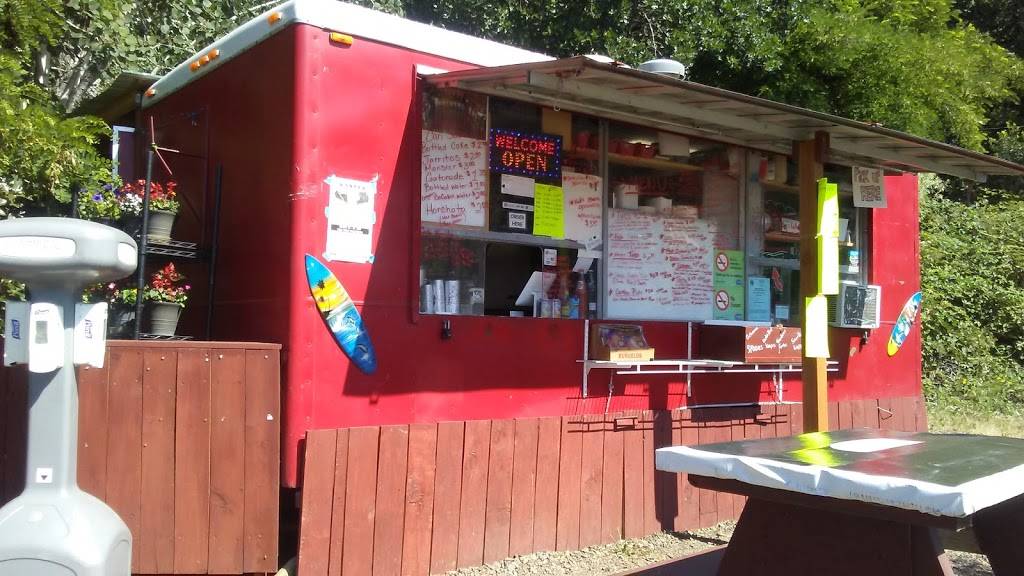 Mannys Lonchera | restaurant | Hwy 14 and, Cook-Underwood Rd, Underwood, WA 98651, USA | 5419806080 OR +1 541-980-6080