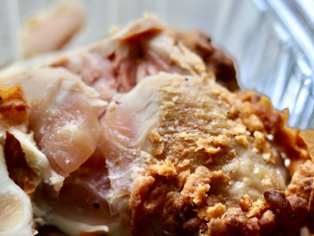 Gyro Cafe | restaurant | 580 Coney Island Ave, Brooklyn, NY 11218, USA | 7184380860 OR +1 718-438-0860